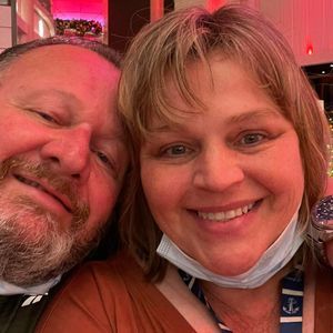 Meet your Posher, Donna kay